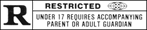 Rated R for Strong Bloody Violence, Language Throughout and Some Sexual References(Film) Rating