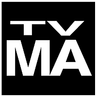 TV-MA(Television) Rating