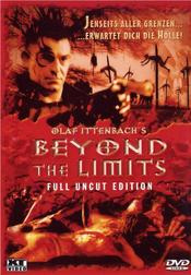 Beyond the Limits (Full Uncut Edition) Beyond the Limits (Full Uncut Edition)