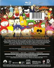 South Park: Seasons 6-10