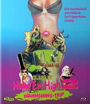 Class of Nuke 'Em High 2 - Wahnsinns-Trip (Troma Cult Collection)