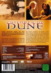 Children of Dune Children of Dune