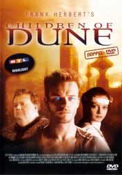 Children of Dune Children of Dune