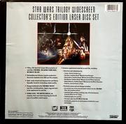 Star Wars Trilogy: Definitive Collection Star Wars Trilogy: Definitive Collection