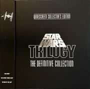 Star Wars Trilogy: Definitive Collection Star Wars Trilogy: Definitive Collection