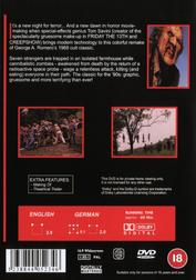 Night of the living dead Night of the living dead