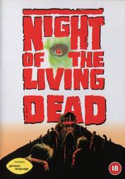 Night of the living dead Night of the living dead
