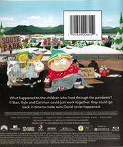 South Park: Post Covid