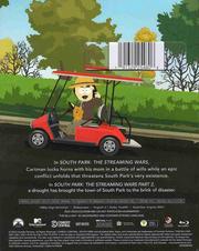 South Park: The Streaming Wars