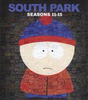 South Park: Seasons 11-15 South Park: Seasons 11-15
