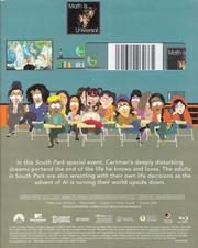 South Park: Joining the Panderverse