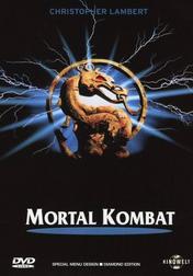 Mortal Kombat