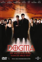 Dogma (Diamond Edition) Dogma (Diamond Edition)