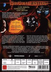 Hellraiser: Inferno Hellraiser: Inferno