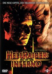 Hellraiser: Inferno Hellraiser: Inferno