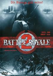 Battle Royale 2