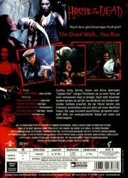 House of the Dead - Der Film House of the Dead - Der Film