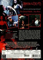 House of the Dead - Der Film