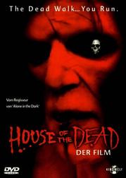 House of the Dead - Der Film