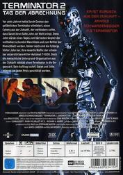 Terminator 2: Tag der Abrechnung (German Ultimate Edition)