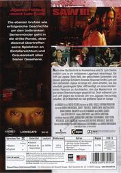 Saw III (Kinofassung) Saw III (Kinofassung)