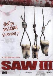 Saw III (Kinofassung) Saw III (Kinofassung)