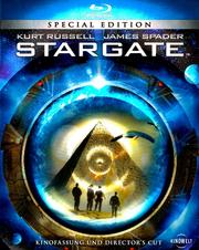 Stargate (Special Edition)