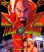 Flash Gordon