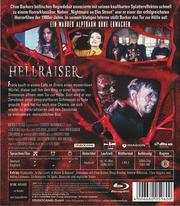 Hellraiser (Uncut)