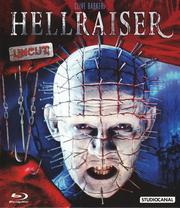 Hellraiser (Uncut)