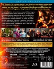 Die Tribute von Panem: The Hunger Games (Special Edition) Die Tribute von Panem: The Hunger Games (Special Edition)
