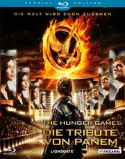 Die Tribute von Panem: The Hunger Games (Special Edition) Die Tribute von Panem: The Hunger Games (Special Edition)