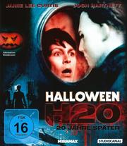 Halloween H20: 20 Jahre später