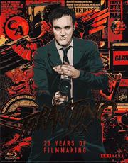 Tarantino XX - 20 Years of Filmmaking