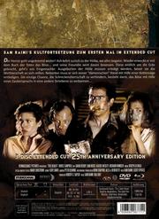 Tanz der Teufel 2 (3 Disc Extended Cut • 25th Anniversary Edition)