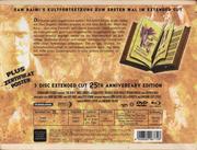 Tanz der Teufel 2 (3 Disc Extended Cut - 25th Anniversary Edition) Tanz der Teufel 2 (3 Disc Extended Cut - 25th Anniversary Edition)