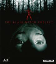 The Blair Witch Project