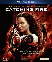 Die Tribute von Panem: Catching Fire (Fan Edition)