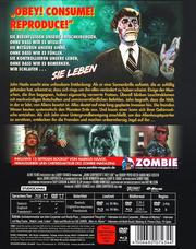 Sie leben (John Carpenter Collection No. 1 • 2-Disc Limited Edition) Sie leben (John Carpenter Collection No. 1 • 2-Disc Limited Edition)