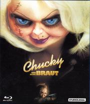 Chucky und seine Braut