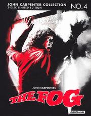 The Fog - Nebel des Grauens (John Carpenter Collection No. 4 • 3-Disc Limited Edition)