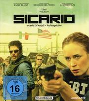 Sicario