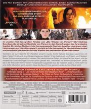 Die Tribute von Panem: Mockingjay: Teil 2 (2 Disc Fan Edition) Die Tribute von Panem: Mockingjay: Teil 2 (2 Disc Fan Edition)