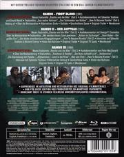 Rambo Trilogy (Uncut) Rambo Trilogy (Uncut)