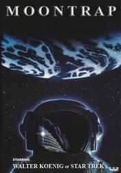 Moontrap - Gefangen in Raum und Zeit (Limited Edition) Moontrap - Gefangen in Raum und Zeit (Limited Edition)