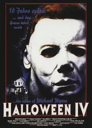 Halloween IV: The Return of Michael Myers (Neue Version)