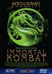 Mortal Kombat Conquest - Immortal Kombat Mortal Kombat Conquest - Immortal Kombat