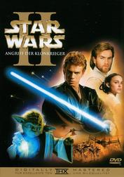 Star Wars II: Angriff der Klonkrieger