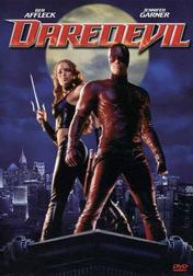 Daredevil Daredevil