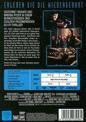 Alien: Die Wiedergeburt Alien: Die Wiedergeburt